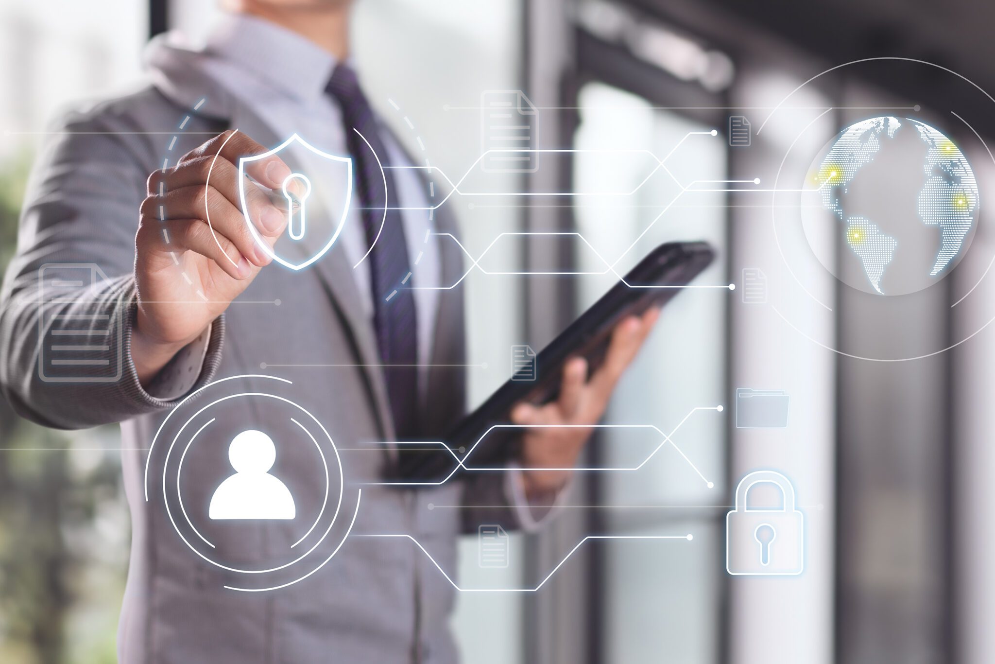 IT Compliance Services